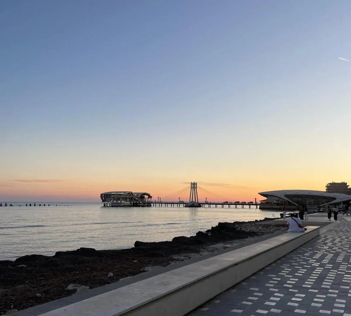 Sea Durres Apartments 0*,  阿尔巴尼亚