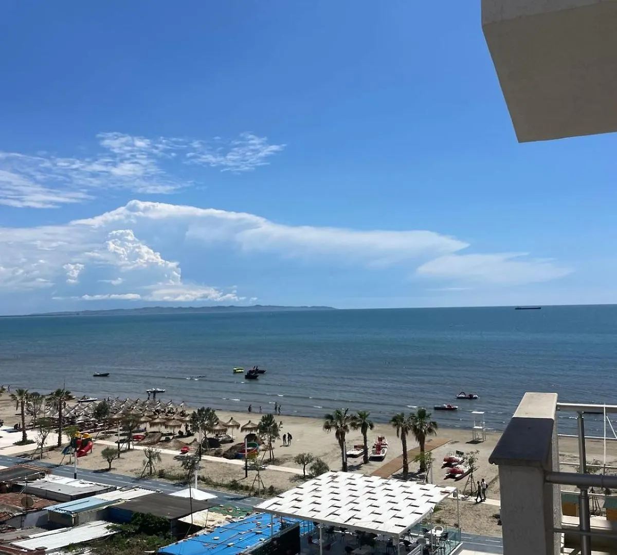 Sea Durres Apartments