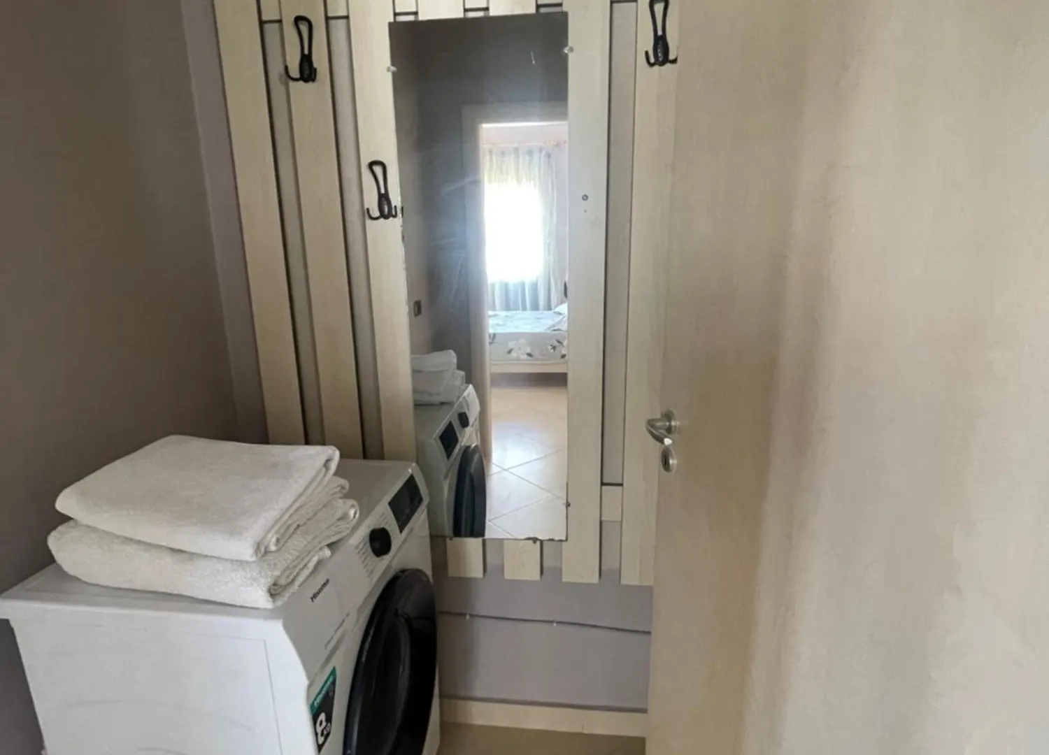 Sea Durres Apartments