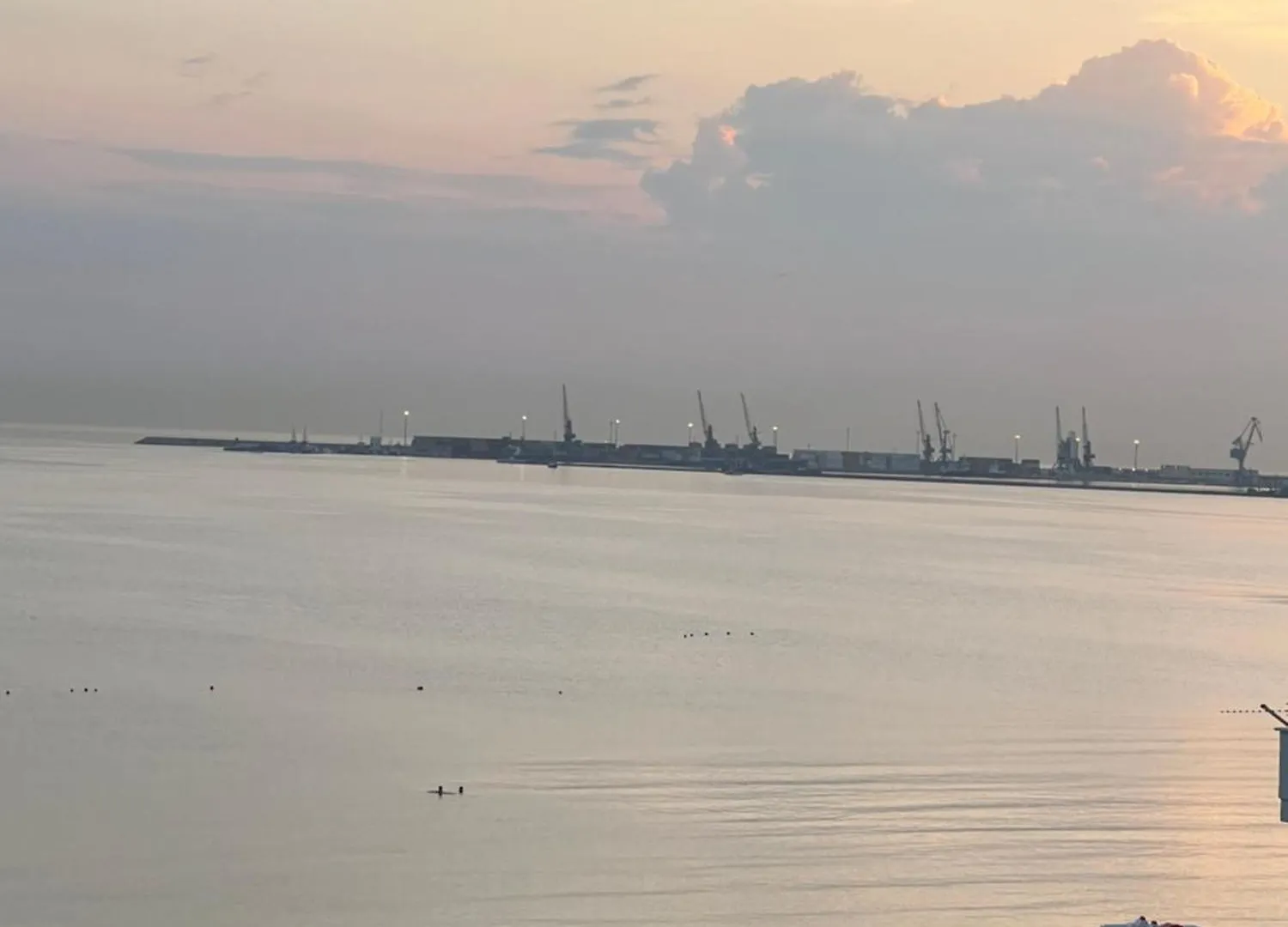 Sea Durres Apartments