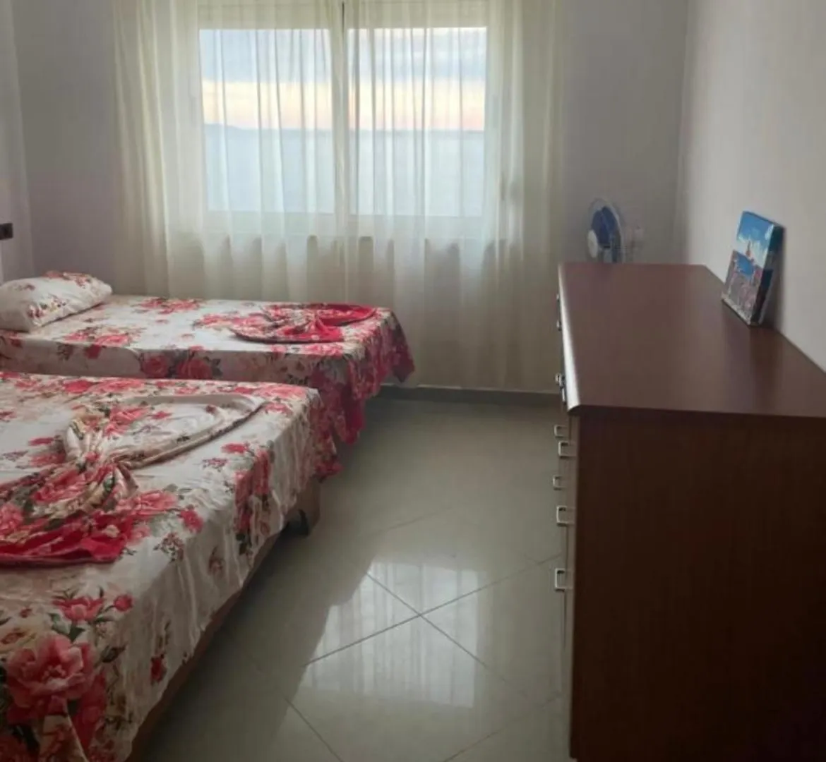 Sea Durres Apartments