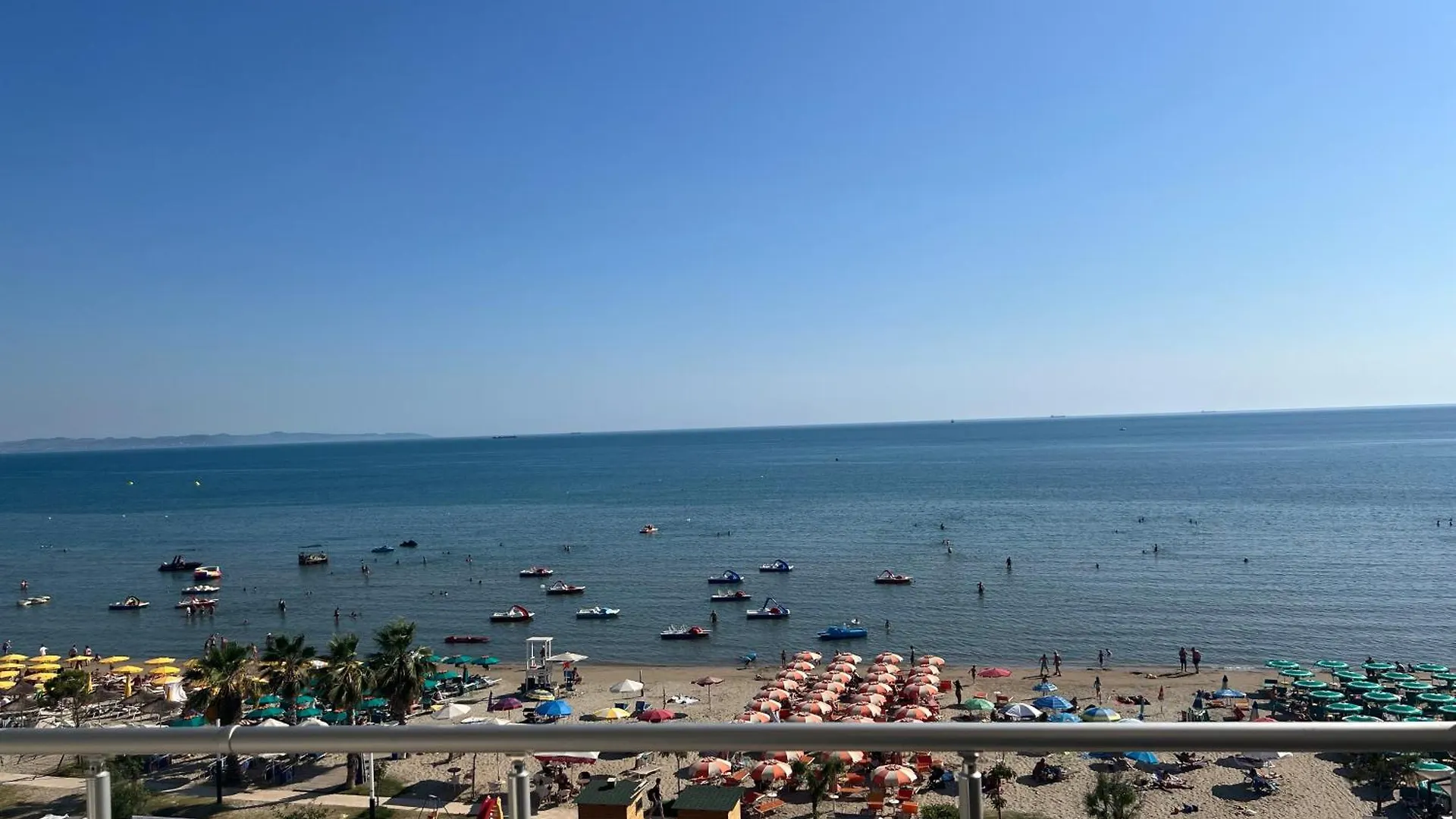 Sea Durres Apartments