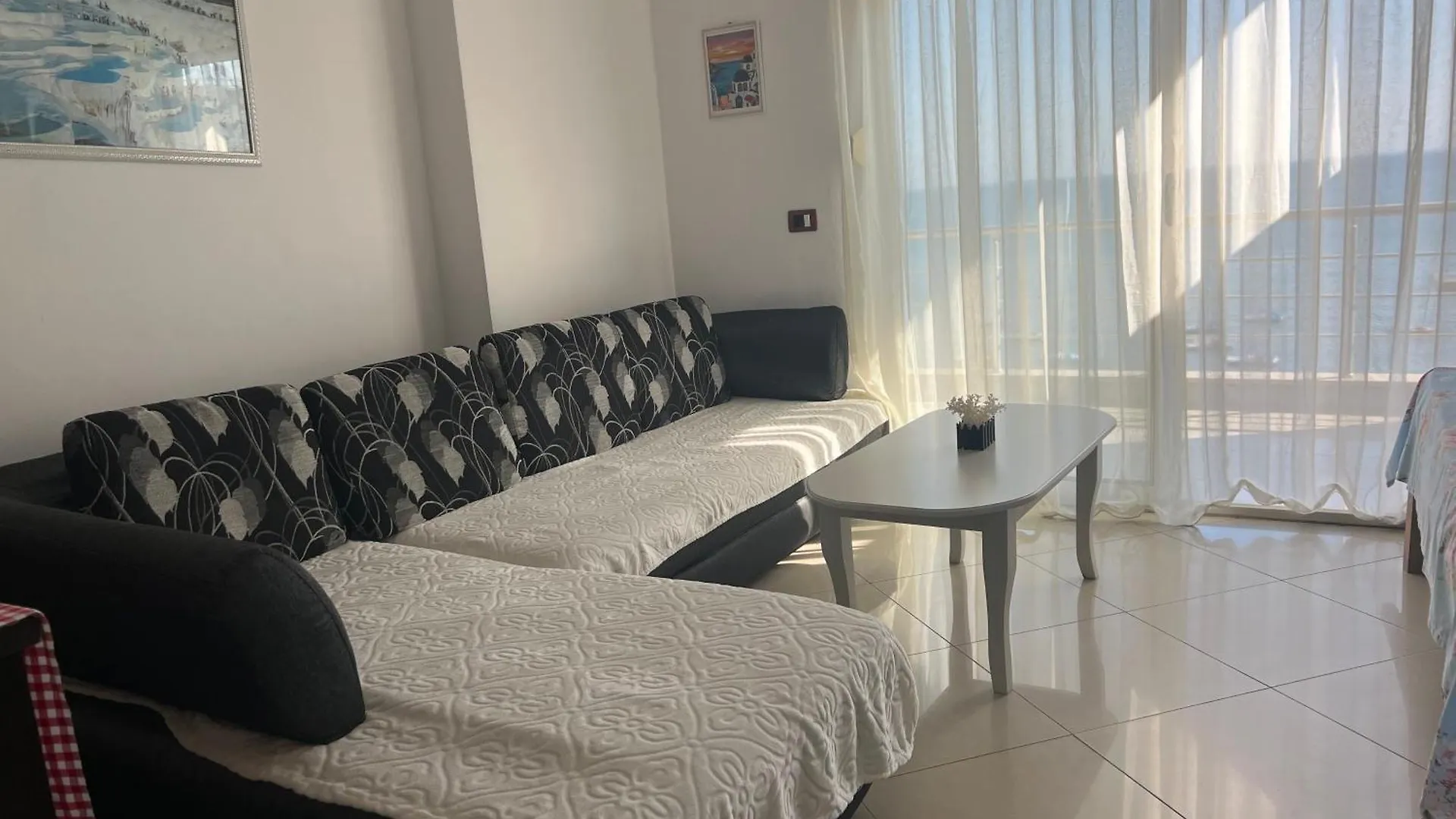 Sea Durres Apartments