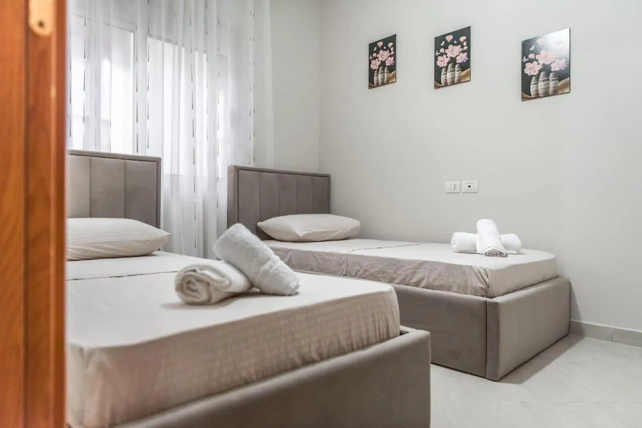 Sea Durres Apartments