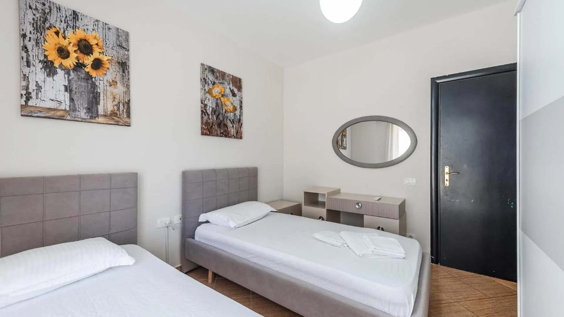 Sea Durres Apartments