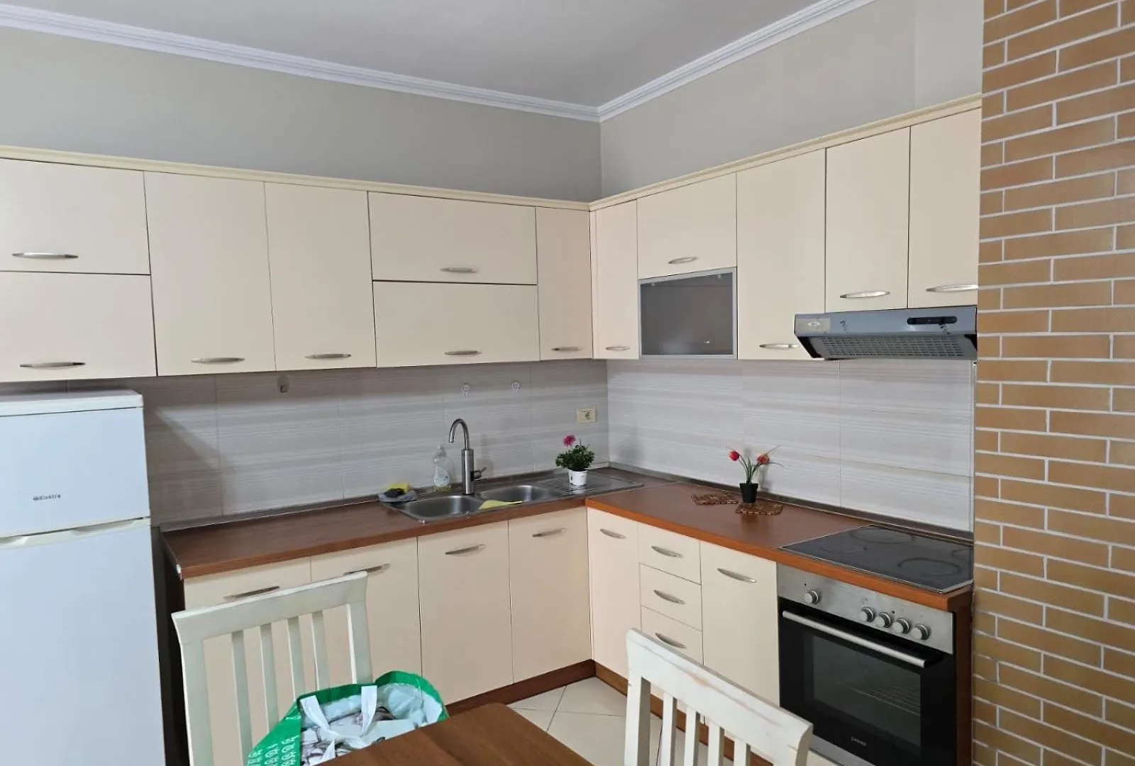 Sea Durres Apartments