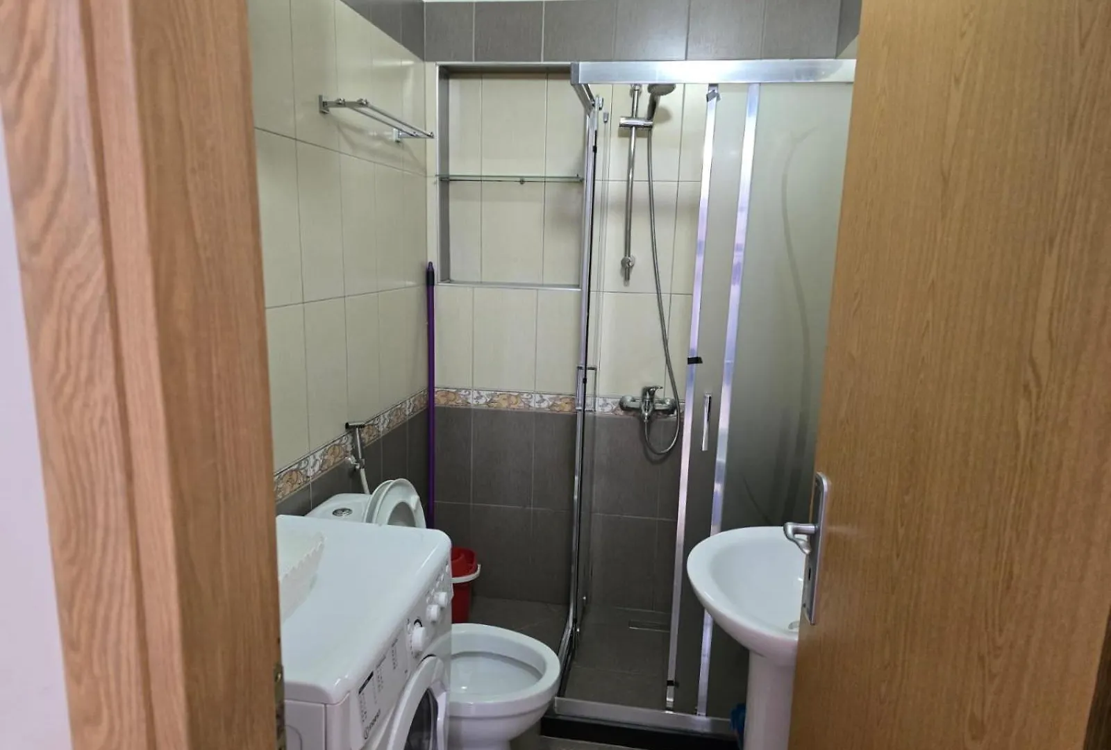 Sea Durres Apartments