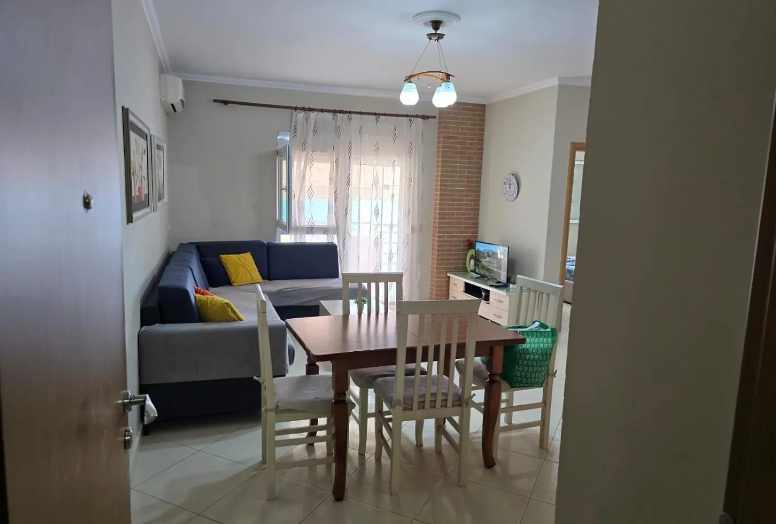 Sea Durres Apartments