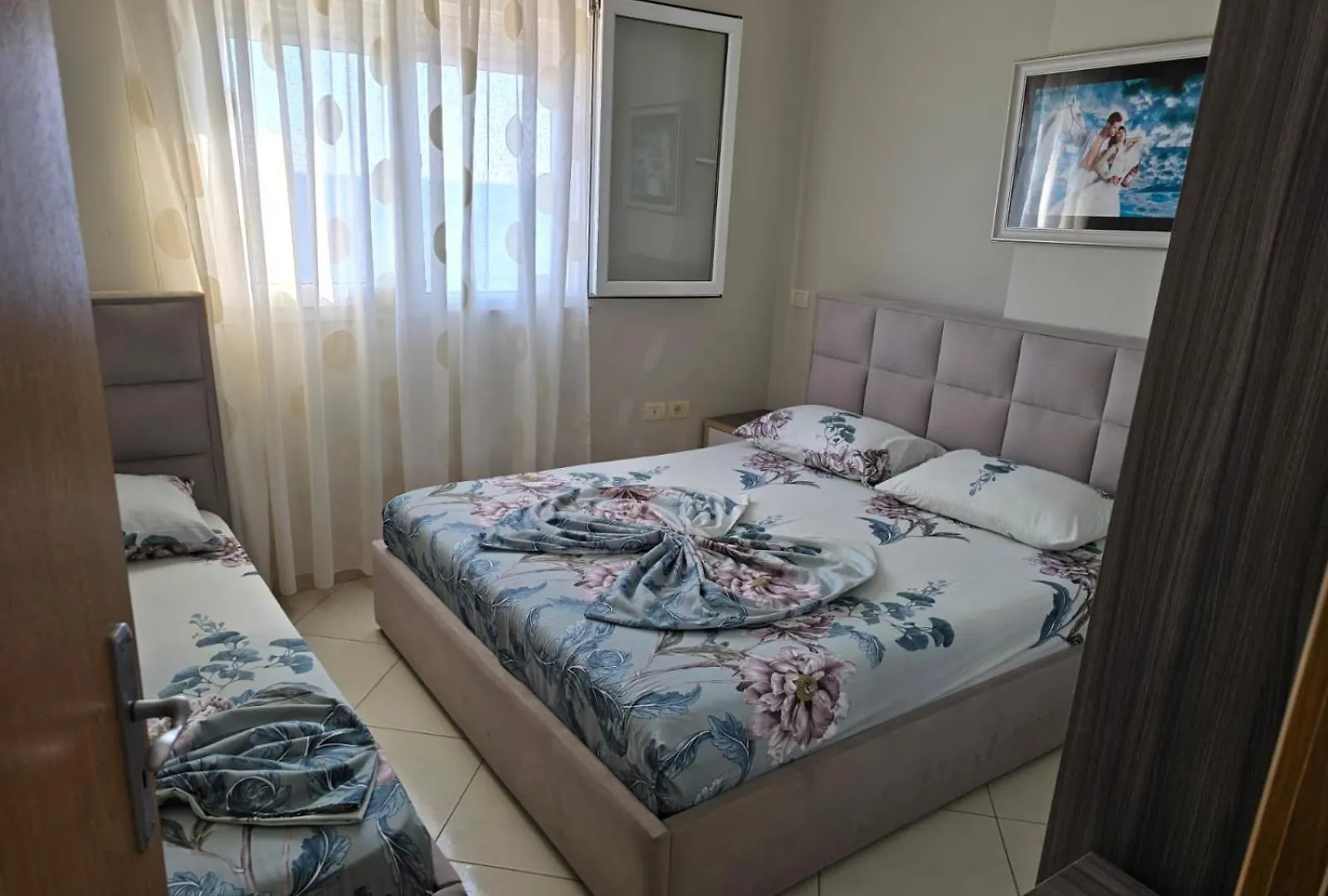 Sea Durres Apartments 0*,