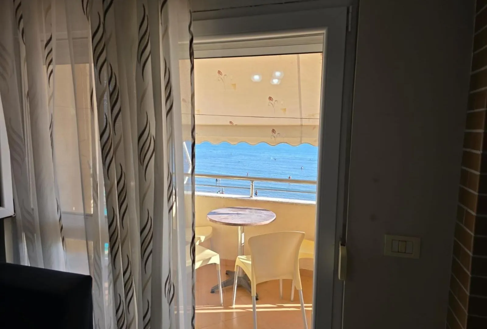 Sea Durres Apartments